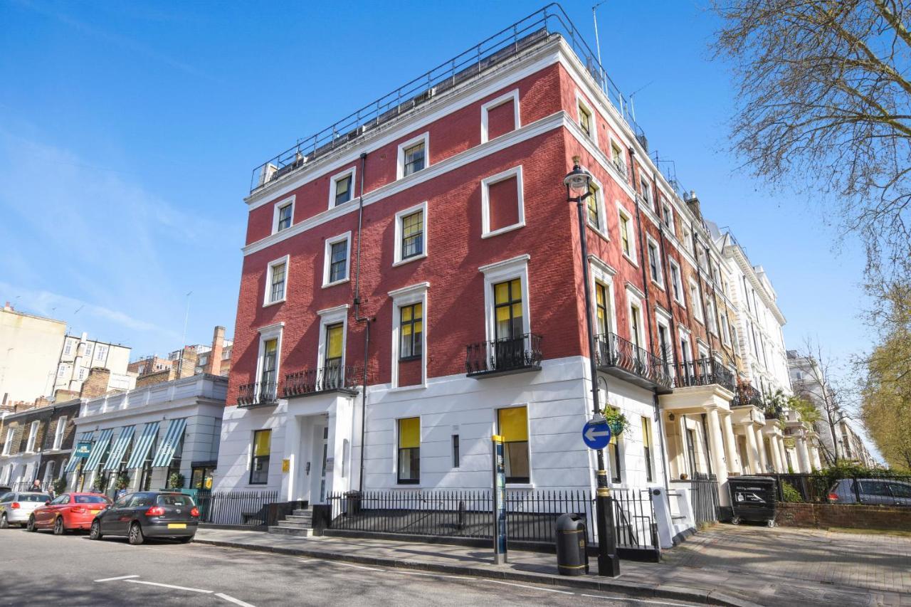 Titiwangsa One Accomodation At Paddington Londres Exterior foto