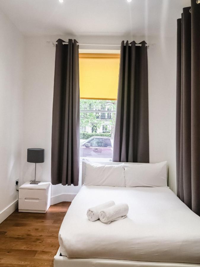 Titiwangsa One Accomodation At Paddington Londres Exterior foto