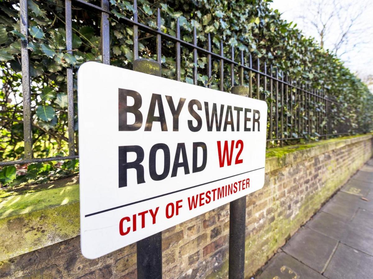Titiwangsa One Accomodation At Paddington Londres Exterior foto
