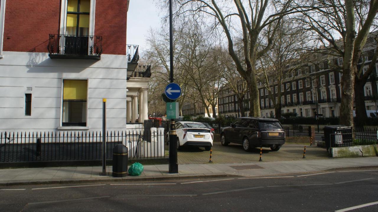 Titiwangsa One Accomodation At Paddington Londres Exterior foto
