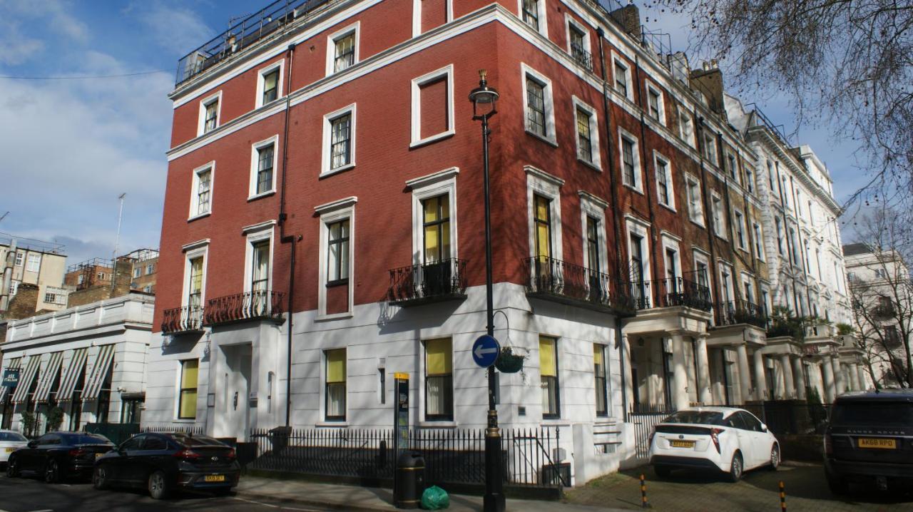 Titiwangsa One Accomodation At Paddington Londres Exterior foto