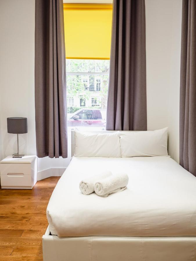 Titiwangsa One Accomodation At Paddington Londres Exterior foto