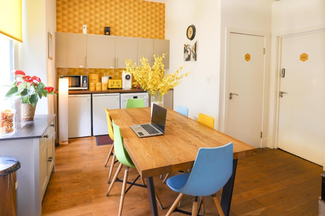 Titiwangsa One Accomodation At Paddington Londres Exterior foto