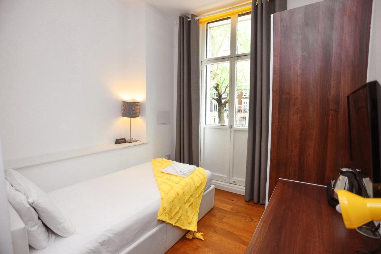Titiwangsa One Accomodation At Paddington Londres Exterior foto