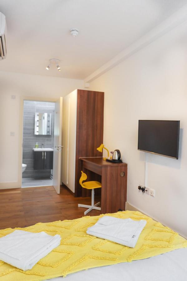 Titiwangsa One Accomodation At Paddington Londres Exterior foto